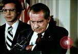 Standbild Richard Nixon Washington DC USA, 1974, aus Sekunde 29 historischem Filmmaterial Videoclip 65675073728