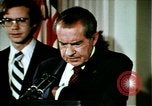 Standbild Richard Nixon Washington DC USA, 1974, aus Sekunde 31 historischem Filmmaterial Videoclip 65675073728