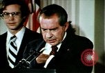 Standbild Richard Nixon Washington DC USA, 1974, aus Sekunde 32 historischem Filmmaterial Videoclip 65675073728