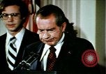 Standbild Richard Nixon Washington DC USA, 1974, aus Sekunde 36 historischem Filmmaterial Videoclip 65675073728