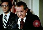Standbild Richard Nixon Washington DC USA, 1974, aus Sekunde 40 historischem Filmmaterial Videoclip 65675073728