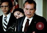 Standbild Richard Nixon Washington DC USA, 1974, aus Sekunde 42 historischem Filmmaterial Videoclip 65675073728
