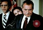 Standbild Richard Nixon Washington DC USA, 1974, aus Sekunde 43 historischem Filmmaterial Videoclip 65675073728