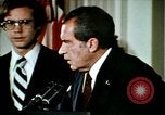 Standbild Richard Nixon Washington DC USA, 1974, aus Sekunde 48 historischem Filmmaterial Videoclip 65675073728