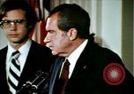 Standbild Richard Nixon Washington DC USA, 1974, aus Sekunde 54 historischem Filmmaterial Videoclip 65675073728