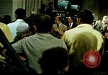 Standbild Richard Nixon Washington DC USA, 1974, aus Sekunde 3 historischem Filmmaterial Videoclip 65675073729