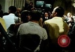 Standbild Richard Nixon Washington DC USA, 1974, aus Sekunde 12 historischem Filmmaterial Videoclip 65675073729