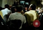 Standbild Richard Nixon Washington DC USA, 1974, aus Sekunde 13 historischem Filmmaterial Videoclip 65675073729