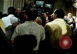 Standbild Richard Nixon Washington DC USA, 1974, aus Sekunde 15 historischem Filmmaterial Videoclip 65675073729