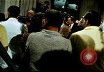 Standbild Richard Nixon Washington DC USA, 1974, aus Sekunde 20 historischem Filmmaterial Videoclip 65675073729