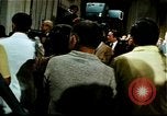 Standbild Richard Nixon Washington DC USA, 1974, aus Sekunde 23 historischem Filmmaterial Videoclip 65675073729