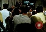 Standbild Richard Nixon Washington DC USA, 1974, aus Sekunde 24 historischem Filmmaterial Videoclip 65675073729