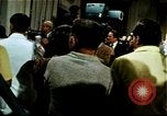 Standbild Richard Nixon Washington DC USA, 1974, aus Sekunde 25 historischem Filmmaterial Videoclip 65675073729