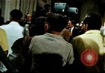 Standbild Richard Nixon Washington DC USA, 1974, aus Sekunde 27 historischem Filmmaterial Videoclip 65675073729