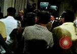 Standbild Richard Nixon Washington DC USA, 1974, aus Sekunde 28 historischem Filmmaterial Videoclip 65675073729