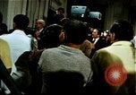 Standbild Richard Nixon Washington DC USA, 1974, aus Sekunde 32 historischem Filmmaterial Videoclip 65675073729