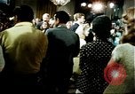 Standbild Richard Nixon Washington DC USA, 1974, aus Sekunde 41 historischem Filmmaterial Videoclip 65675073729