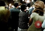 Standbild Richard Nixon Washington DC USA, 1974, aus Sekunde 42 historischem Filmmaterial Videoclip 65675073729