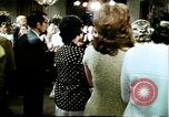 Standbild Richard Nixon Washington DC USA, 1974, aus Sekunde 44 historischem Filmmaterial Videoclip 65675073729