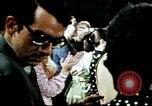 Standbild Richard Nixon Washington DC USA, 1974, aus Sekunde 45 historischem Filmmaterial Videoclip 65675073729