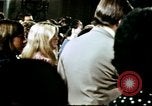 Standbild Richard Nixon Washington DC USA, 1974, aus Sekunde 49 historischem Filmmaterial Videoclip 65675073729