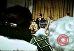 Standbild Richard Nixon Washington DC USA, 1974, aus Sekunde 51 historischem Filmmaterial Videoclip 65675073729