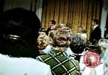 Standbild Richard Nixon Washington DC USA, 1974, aus Sekunde 52 historischem Filmmaterial Videoclip 65675073729