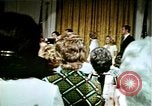 Standbild Richard Nixon Washington DC USA, 1974, aus Sekunde 53 historischem Filmmaterial Videoclip 65675073729