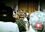 Standbild Richard Nixon Washington DC USA, 1974, aus Sekunde 54 historischem Filmmaterial Videoclip 65675073729