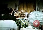 Standbild Richard Nixon Washington DC USA, 1974, aus Sekunde 56 historischem Filmmaterial Videoclip 65675073729