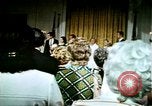 Standbild Richard Nixon Washington DC USA, 1974, aus Sekunde 57 historischem Filmmaterial Videoclip 65675073729