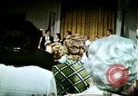 Standbild Richard Nixon Washington DC USA, 1974, aus Sekunde 58 historischem Filmmaterial Videoclip 65675073729