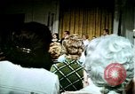 Standbild Richard Nixon Washington DC USA, 1974, aus Sekunde 59 historischem Filmmaterial Videoclip 65675073729