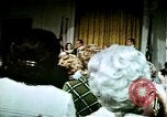 Standbild Richard Nixon Washington DC USA, 1974, aus Sekunde 60 historischem Filmmaterial Videoclip 65675073729