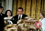 Standbild Richard Nixon Washington DC USA, 1974, aus Sekunde 61 historischem Filmmaterial Videoclip 65675073729