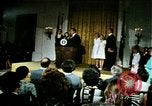 Standbild Richard Nixon Washington DC USA, 1974, aus Sekunde 1 historischem Filmmaterial Videoclip 65675073730