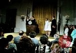 Standbild Richard Nixon Washington DC USA, 1974, aus Sekunde 4 historischem Filmmaterial Videoclip 65675073730