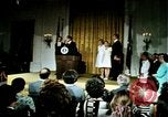 Standbild Richard Nixon Washington DC USA, 1974, aus Sekunde 7 historischem Filmmaterial Videoclip 65675073730