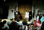 Standbild Richard Nixon Washington DC USA, 1974, aus Sekunde 10 historischem Filmmaterial Videoclip 65675073730