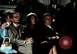 Standbild Richard Nixon Washington DC USA, 1974, aus Sekunde 16 historischem Filmmaterial Videoclip 65675073730