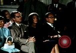 Standbild Richard Nixon Washington DC USA, 1974, aus Sekunde 20 historischem Filmmaterial Videoclip 65675073730