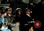 Standbild Richard Nixon Washington DC USA, 1974, aus Sekunde 21 historischem Filmmaterial Videoclip 65675073730