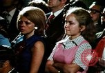 Standbild Richard Nixon Washington DC USA, 1974, aus Sekunde 26 historischem Filmmaterial Videoclip 65675073730