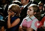 Standbild Richard Nixon Washington DC USA, 1974, aus Sekunde 28 historischem Filmmaterial Videoclip 65675073730