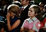 Standbild Richard Nixon Washington DC USA, 1974, aus Sekunde 29 historischem Filmmaterial Videoclip 65675073730