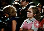 Standbild Richard Nixon Washington DC USA, 1974, aus Sekunde 30 historischem Filmmaterial Videoclip 65675073730