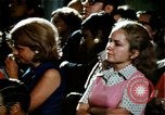 Standbild Richard Nixon Washington DC USA, 1974, aus Sekunde 31 historischem Filmmaterial Videoclip 65675073730