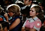 Standbild Richard Nixon Washington DC USA, 1974, aus Sekunde 33 historischem Filmmaterial Videoclip 65675073730