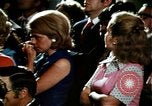 Standbild Richard Nixon Washington DC USA, 1974, aus Sekunde 34 historischem Filmmaterial Videoclip 65675073730