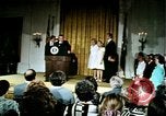 Standbild Richard Nixon Washington DC USA, 1974, aus Sekunde 47 historischem Filmmaterial Videoclip 65675073730